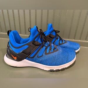 Nike Flex TR Method Trainers